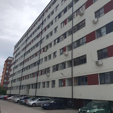 D&C Militari Residence Tineretului 17 Dudul Exterior foto