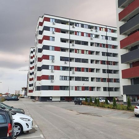D&C Militari Residence Tineretului 17 Dudul Exterior foto