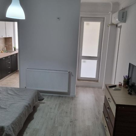 D&C Militari Residence Tineretului 17 Dudul Exterior foto