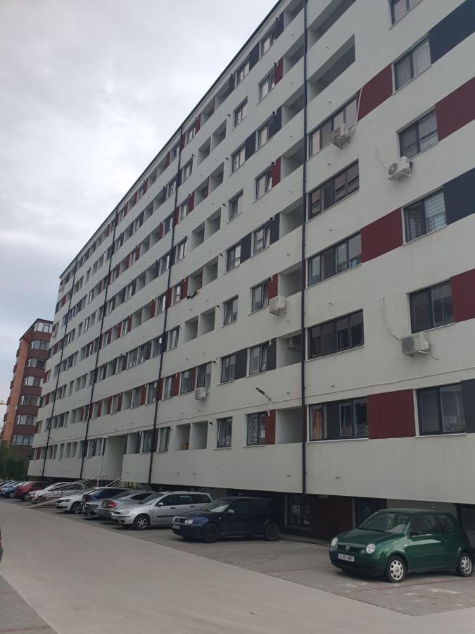 D&C Militari Residence Tineretului 17 Dudul Exterior foto
