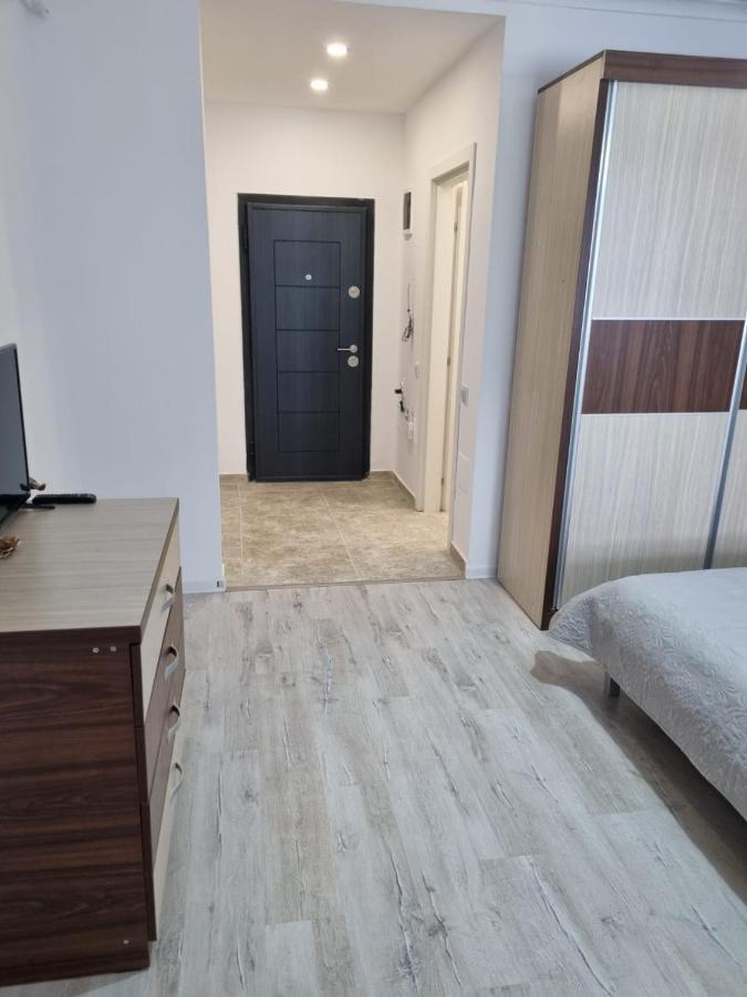 D&C Militari Residence Tineretului 17 Dudul Exterior foto