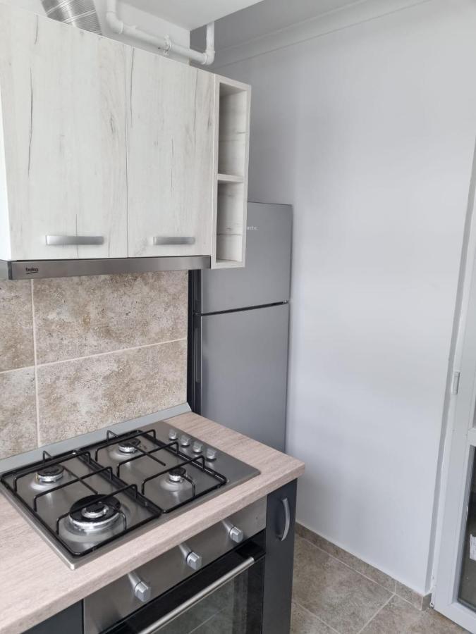D&C Militari Residence Tineretului 17 Dudul Exterior foto