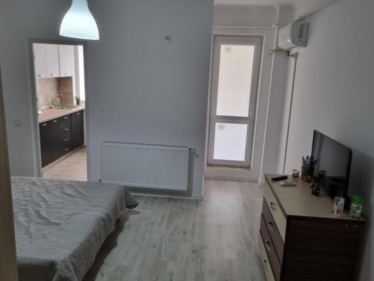 D&C Militari Residence Tineretului 17 Dudul Exterior foto